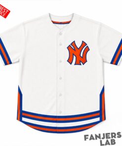 Spike Lee 2026 NBA Finals Knicks Vs Spurs Jersey