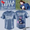 Steve Lacy Special Album “Oh yeah” 2026 Baseball Jersey Steve Lacy Special Album “Oh yeah” 2026 Baseball Jersey