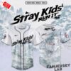 Steve Lacy Special Album “Oh yeah” 2026 Baseball Jersey Steve Lacy Special Album “Oh yeah” 2026 Baseball Jersey