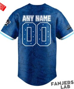 Sugar Land Space Cowboys x Anime Night 2026 Custom Baseball Jersey 3 8B0LI.jpg