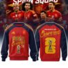 Spain World Cup Champions 2026 Limited Edition Shirt v11 Spain World Cup Champions 2026 Limited Edition Shirt v11