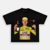 Tadej Pogačar Champion Tee V1.6
