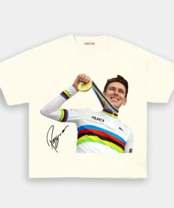 Tadej Pogacar Champion Tee1492a9e6 IVORY.jpg