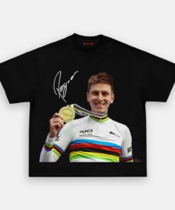 Tadej Pogačar Champion Tee V1.2