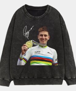 Tadej Pogačar Champion Tee V1.2
