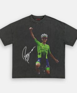 Tadej Pogačar Champion Tee V1.3