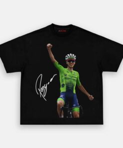Tadej Pogačar Champion Tee V1.3