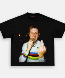 Tadej Pogačar Champion Tee