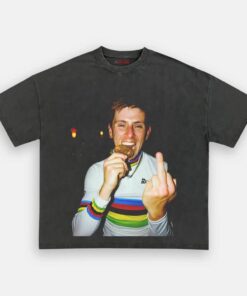Tadej Pogačar Champion Tee