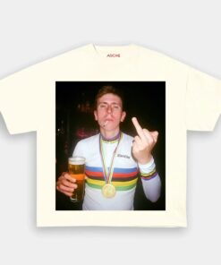 Tadej Pogačar Champion Tee V1.4