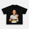Tadej Pogačar Champion Tee V1.7