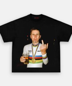 Tadej Pogačar Champion Tee V1.5