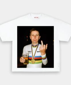 Tadej Pogačar Champion Tee V1.5