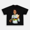 Tadej Pogačar Champion Tee V2.2