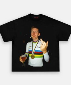 Tadej Pogačar Champion Tee V1.6 Tadej Pogačar Champion Tee V1.6