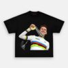 Tadej Pogačar Champion Tee V1.2