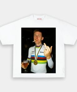 Tadej Pogačar Champion Tee V1.6