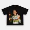 Tadej Pogačar Champion Tee V1.8