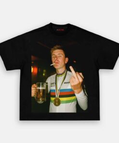 Tadej Pogačar Champion Tee V1.7