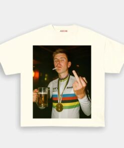 Tadej Pogačar Champion Tee V1.7