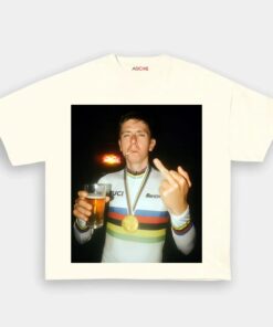 Tadej Pogačar Champion Tee V1.8