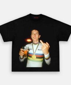 Tadej Pogačar Champion Tee V1.8 Tadej Pogačar Champion Tee V1.8