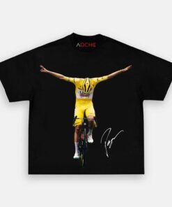 Tadej Pogačar Champion Tee V2.1