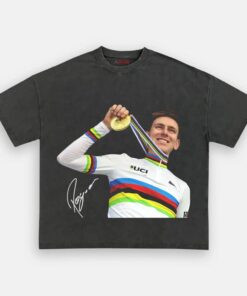 Tadej Pogačar Champion Tee V1.1
