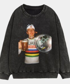 Tadej Pogačar Il Lombardia Champion Tee V1.2