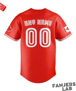 Toronto Blue Jays x Canada Day 2026 Limited Edition Baseball Jersey 3 4Mw9J.jpg