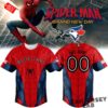 Toronto Blue Jays x Canada Day 2026 Limited Edition Baseball Jersey Toronto Blue Jays x Canada Day 2026 Limited Edition Baseball Jersey