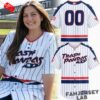 Rocket City Trash Pandas Harry Potter Night 2026 Baseball Jersey Rocket City Trash Pandas Harry Potter Night 2026 Baseball Jersey
