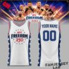 Towns Champions NBA 2026 New York Knicks Jersey