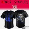West Michigan Whitecaps 616 Night 2026 Custom Baseball Jersey West Michigan Whitecaps 616 Night 2026 Custom Baseball Jersey