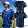 Vince Staples – Cry Baby Tour Jersey
