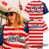 West Michigan Whitecaps 616 Night 2026 Custom Baseball Jersey West Michigan Whitecaps 616 Night 2026 Custom Baseball Jersey