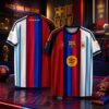 Spain World Cup Champions 2026 Limited Edition Soccer Jersey Spain World Cup Champions 2026 Limited Edition Soccer Jersey