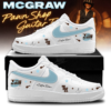 ”Grim Eclipse” – LORNA SHORE Customize AF1 ”Grim Eclipse” – LORNA SHORE Customize AF1