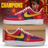 Spain World Cup Champions 2026 Limited Edition AF1 Sneakers Spain World Cup Champions 2026 Limited Edition AF1 Sneakers