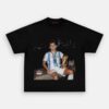 Argentina Rising TEE 1