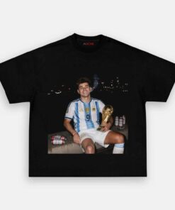 Argentina Forever TEE 2