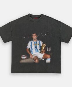 Argentina Forever TEE 2