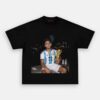 Argentina Rising TEE 1