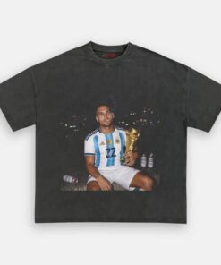 Argentina Forever TEE 3