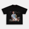 Argentina Rising TEE 2