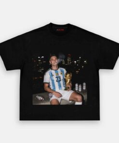 Argentina Forever TEE 4
