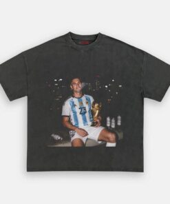 Argentina Forever TEE 4