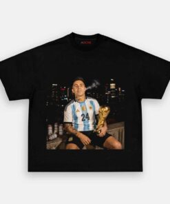 Argentina Forever TEE 5
