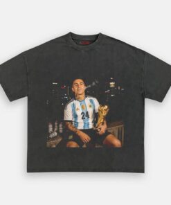 Argentina Forever TEE 5