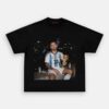 Argentina Rising TEE 4